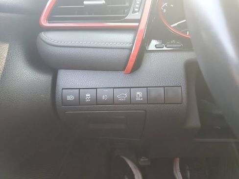 Used 2023 Toyota Camry SE FWD image 21