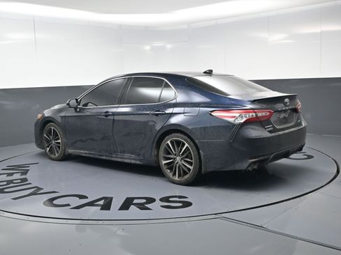 Used 2020 Toyota Camry XSE w/ Driver Assist Package image 19