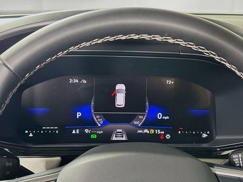 New 2025 Volkswagen Taos S image 14