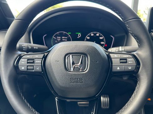 Used 2026 Honda Civic FWD Hybrid Sedan image 20