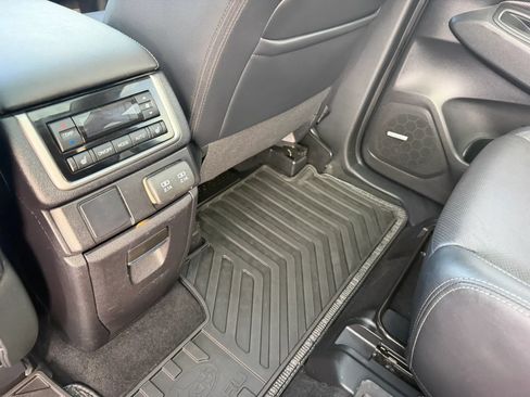 Used 2020 Subaru Ascent Limited w/ Technology Package AWD/4WD image 49