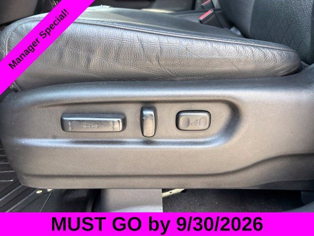 Used 2021 Honda Passport EX-L image 16