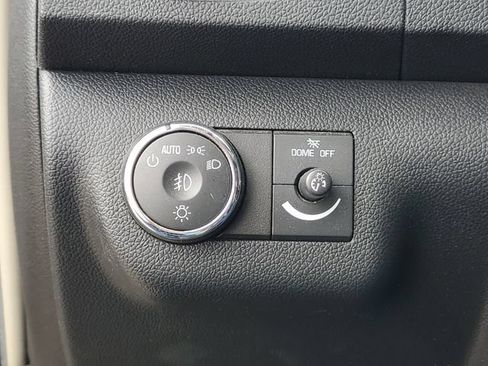 Used 2009 GMC Acadia SLE w/ Preferred Package FWD image 14