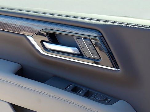 New 2026 GMC Yukon Elevation w/ Elevation Premium Package image 20