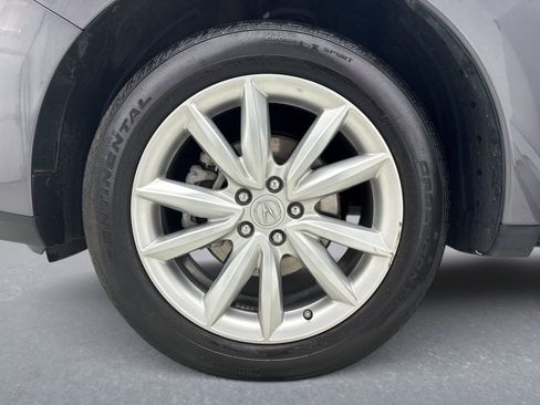 Used 2020 Acura RDX AWD image 25