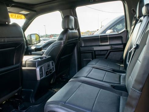 Used 2019 Ford F150 Raptor w/ Equipment Group 802A Luxury image 18