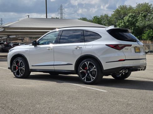 New 2026 Acura MDX Type S image 5