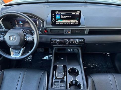 Certified 2024 Honda Pilot Elite image 17