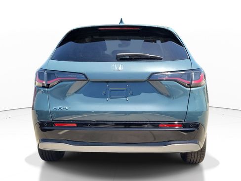 New 2027 Honda HR-V EX-L image 5
