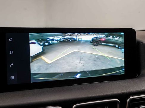Used 2026 Nissan Sentra SR w/ Floor Mat Package FWD image 25