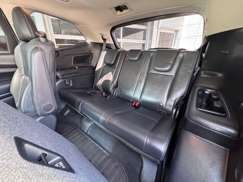 Used 2023 Subaru Ascent Limited AWD/4WD image 27