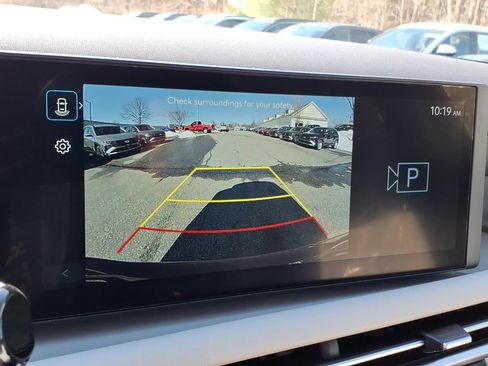 New 2026 Hyundai Tucson SEL image 15