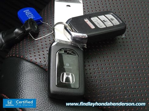 Certified 2022 Honda Ridgeline Black Edition image 31