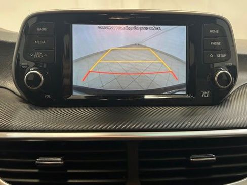 Used 2021 Hyundai Tucson Sport AWD/4WD image 33