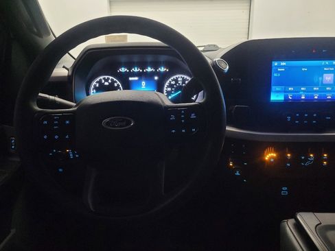 Used 2021 Ford F150 XL w/ Trailer Tow Package image 22