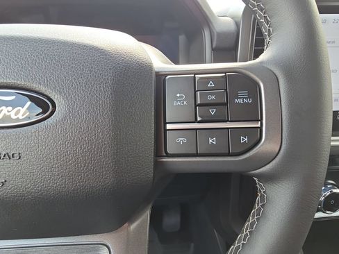 Used 2026 Ford F150 Lariat w/ Equipment Group 501A Mid AWD/4WD image 16