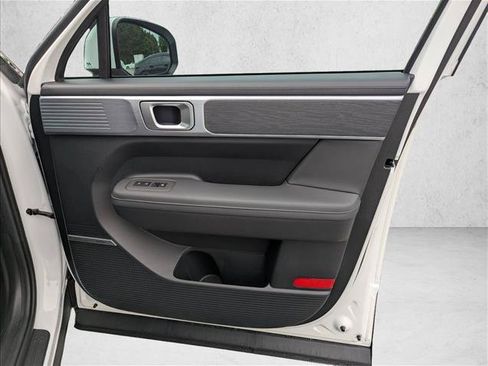 New 2026 Hyundai Santa Fe Limited FWD image 26