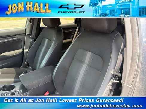 Used 2022 Honda Civic Sport image 15