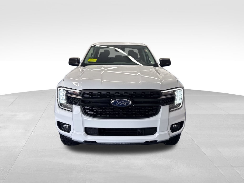 New 2026 Ford Ranger XL w/ Trailer Tow Package AWD/4WD image 9