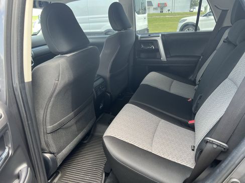 Used 2023 Toyota 4Runner SR5 image 13