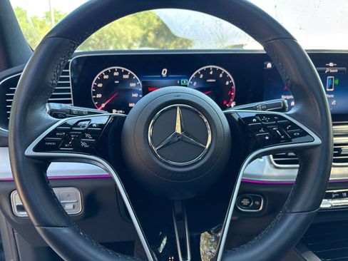 Used 2026 Mercedes-Benz GLE 350 4MATIC image 30