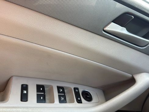 Used 2019 Hyundai Sonata SEL w/ Tech Package 02 FWD image 22