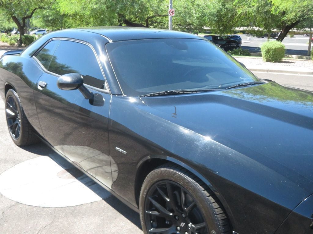 Used 2019 Dodge Challenger R/T w/ Performance Plus Package RWD image 9