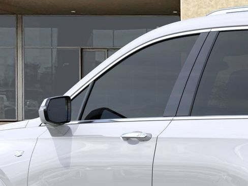 New 2025 Cadillac XT6 Premium Luxury w/ Technology Package image 12