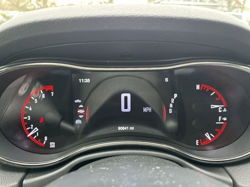 Used 2018 Dodge Durango GT w/ Premium Group image 11