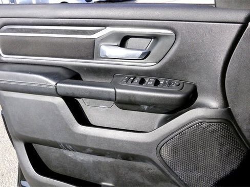 Used 2023 RAM 1500 Lone Star image 22