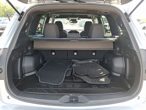 Used 2025 Subaru Forester Premium w/ Convenience Package #1 image 28