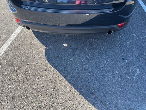 Used 2021 MAZDA CX-5 Grand Touring image 5