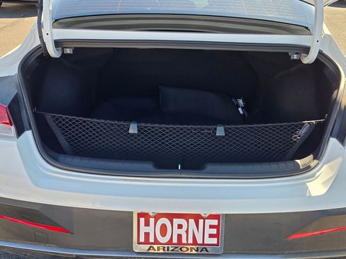 New 2025 Hyundai Elantra SEL image 4