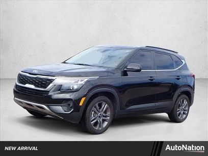 Used 2021 Kia Seltos S