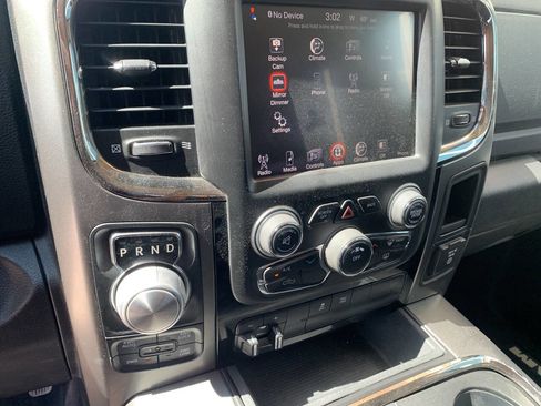 Used 2017 RAM 1500 Sport image 17