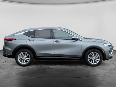 New 2026 Buick Envista Sport Touring w/ Convenience I Package FWD image 10