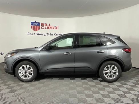 New 2025 Ford Escape Active image 6