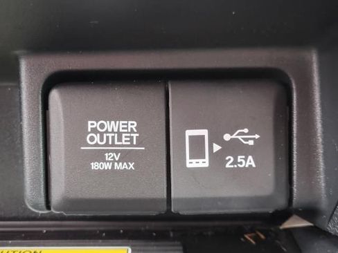 Used 2023 Honda Passport EX-L image 32