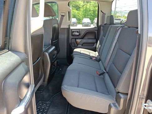 Used 2015 GMC Sierra 1500 SLE w/ SLE Value Package AWD/4WD image 20