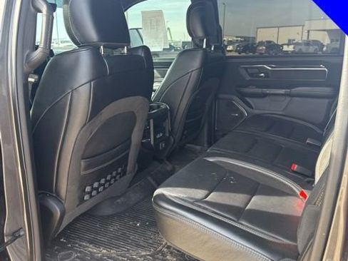 Used 2022 RAM 1500 TRX w/ TRX Level 1 Equipment Group image 12