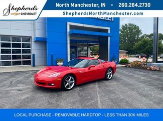 Used 2013 Chevrolet Corvette Coupe RWD video 1