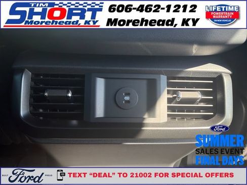 New 2026 Ford F150 STX w/ Equipment Group 200A AWD/4WD image 31