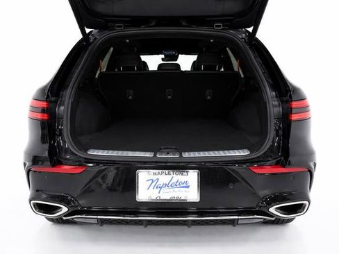 New 2026 Genesis GV70 3.5T Sport Prestige AWD/4WD image 11