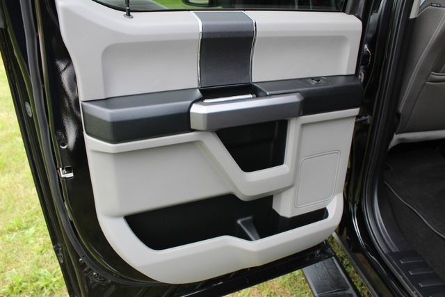 Used 2019 Ford F550 4x4 Crew Cab Super Duty image 23
