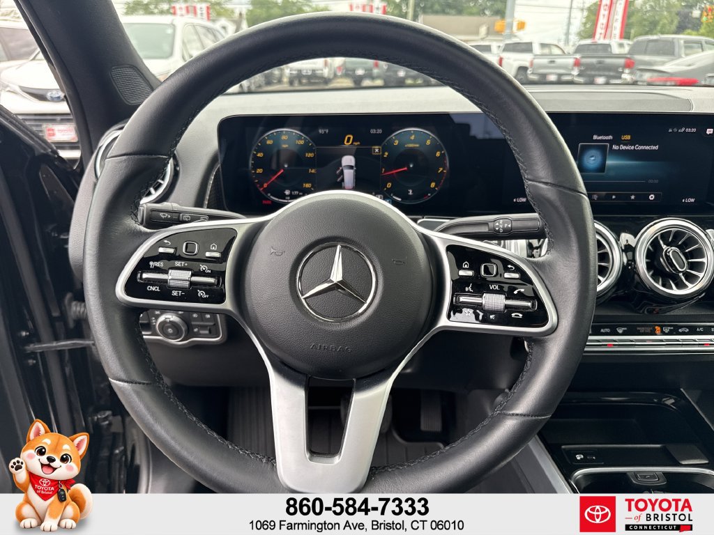 Used 2022 Mercedes-Benz GLB 250 image 19
