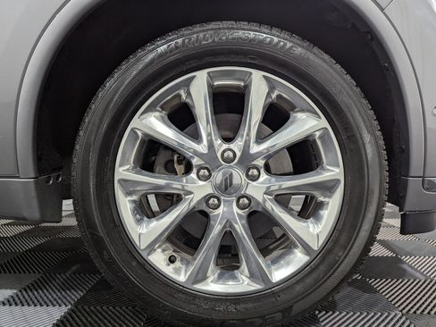 Used 2019 Dodge Durango Citadel image 6