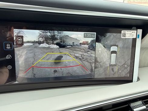 New 2026 Hyundai Palisade Calligraphy image 25