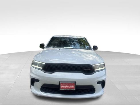 Used 2026 Dodge Durango GT AWD/4WD image 9