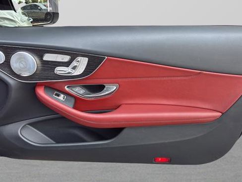 Used 2021 Mercedes-Benz C 300 Coupe image 19