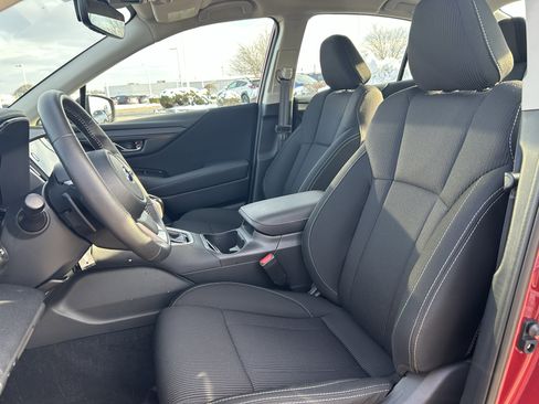 Certified 2025 Subaru Legacy Premium image 20